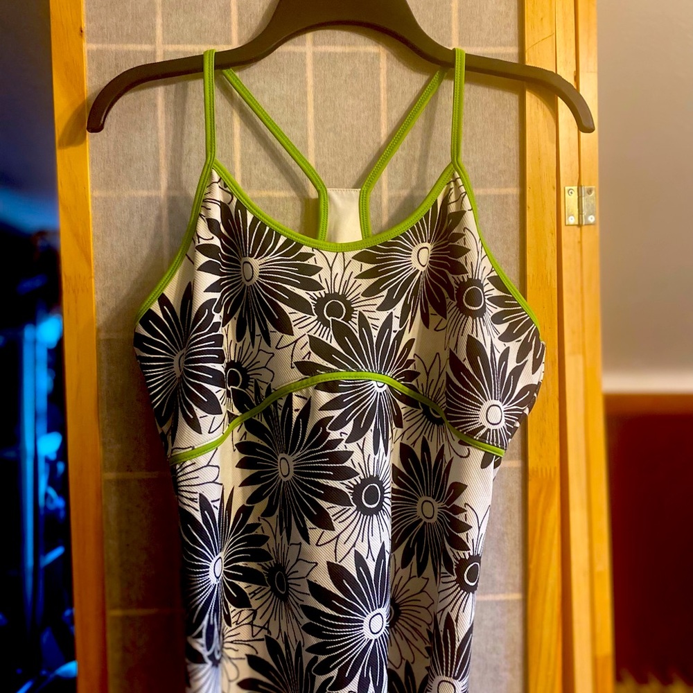 Tankini Size L